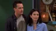 Friends | Image Source: Warner Bros.